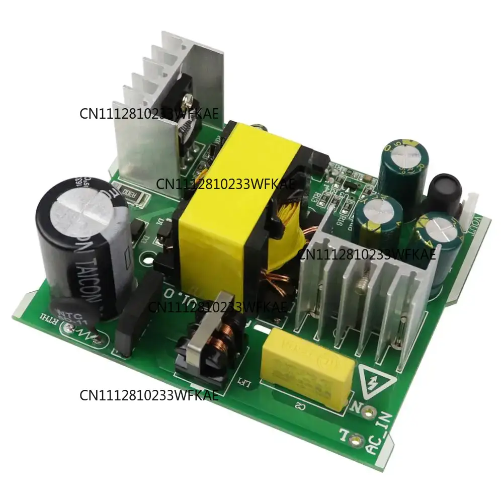 ตัวแปลงไฟ AC-DC 108W แปลงไฟ AC - T12 Soldering Station Oled บทวิจารณ์และราคา