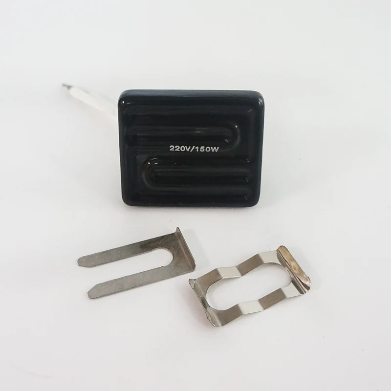 แผ่นทำความร้อนเซรามิกอินฟราเรด - Infrared Bga Rework Station บทวิจารณ์และราคา