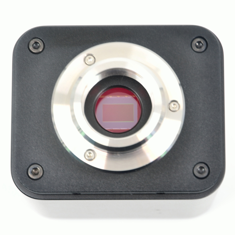 XCAMLITE4K8MP กล้องจุลทรรศน์ 4 - 4K Microscope Camera Sony Sensor บทวิจารณ์และราคา