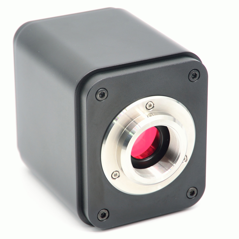 XCAMLITE4K8MP กล้องจุลทรรศน์ 4 - 4K Microscope Camera Sony Sensor บทวิจารณ์และราคา